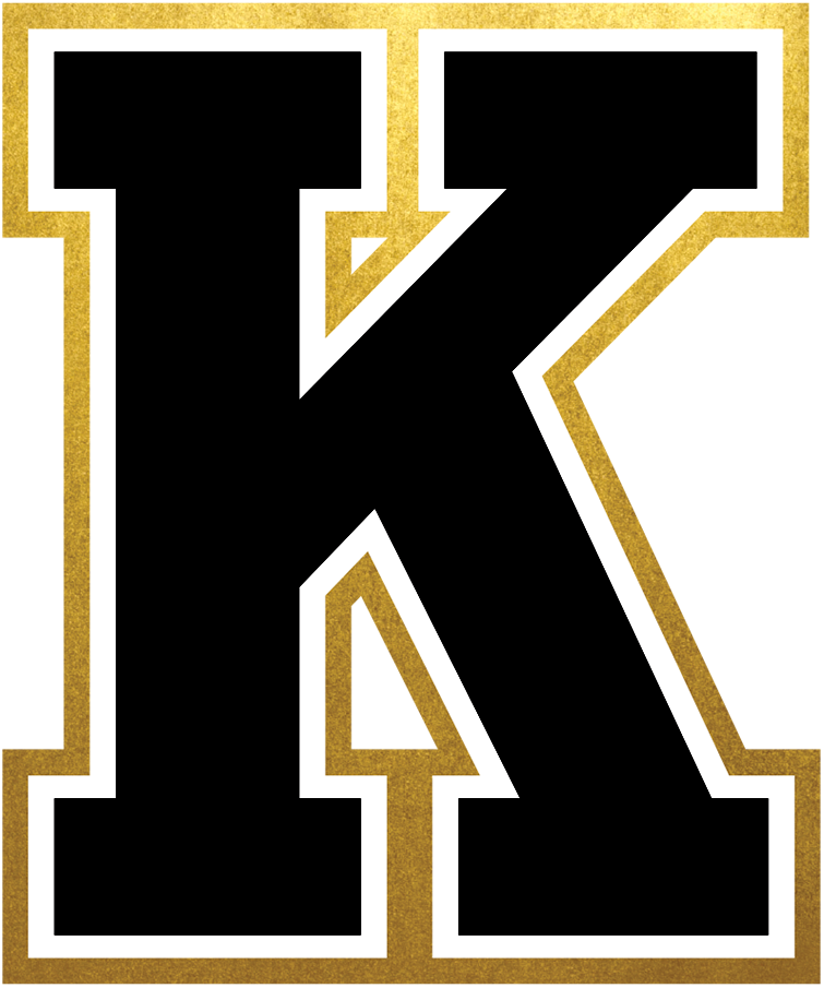 Kingston Frontenacs logo