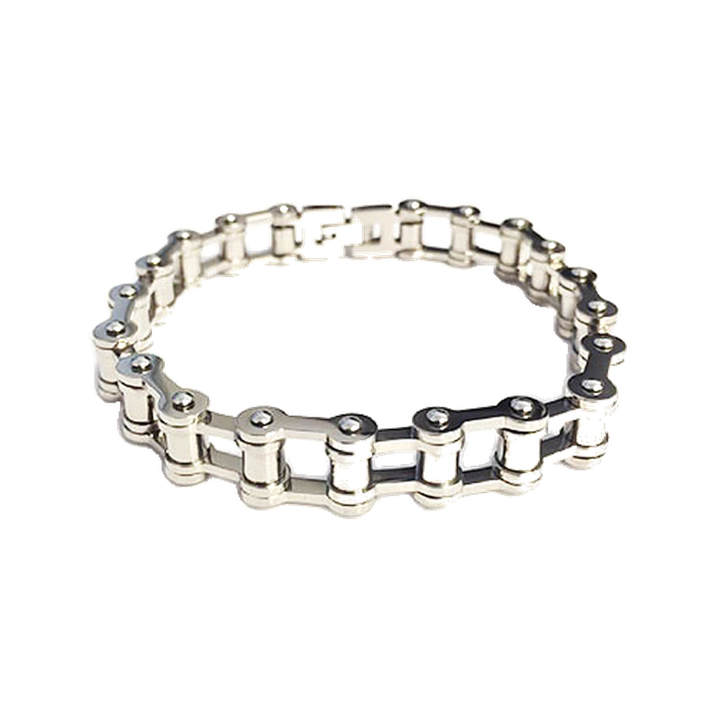 Pure titanium bracelets from Titanium Joe